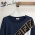 Fendi Over sized T-shirt Fts4423454245